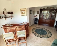 Resale - Villa - Orihuela - Las Ramblas Golf