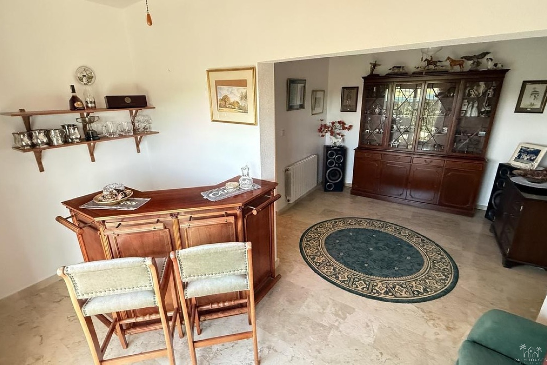 Resale - Villa - Orihuela - Las Ramblas Golf