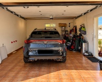Resale - Villa - Orihuela - Las Ramblas Golf