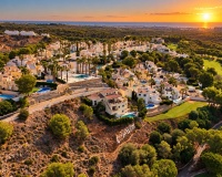Resale - Villa - Orihuela - Las Ramblas Golf