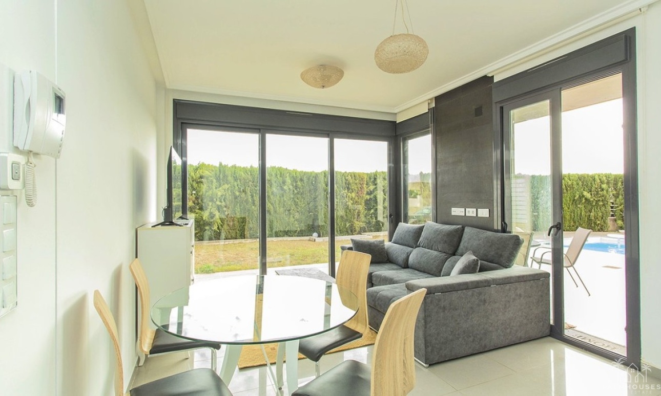 Resale - Villa - Orihuela - Lomas de Cabo Roig