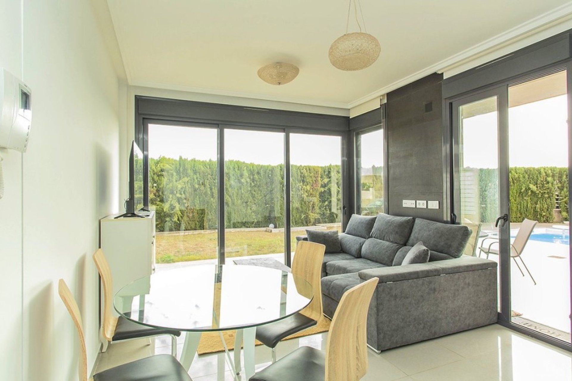 Resale - Villa - Orihuela - Lomas de Cabo Roig