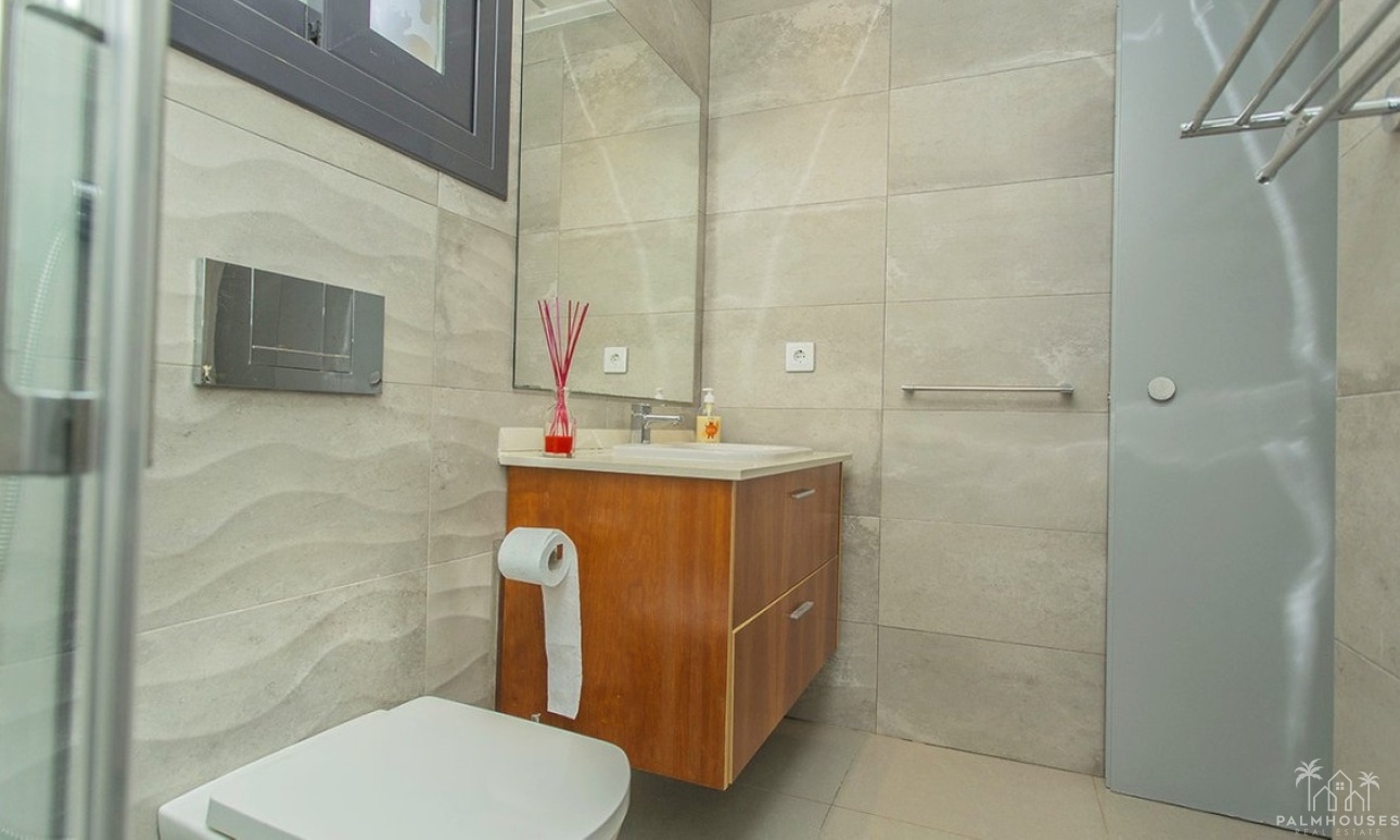 Resale - Villa - Orihuela - Lomas de Cabo Roig