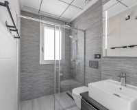 Resale - Villa - Orihuela - Lomas de Cabo Roig