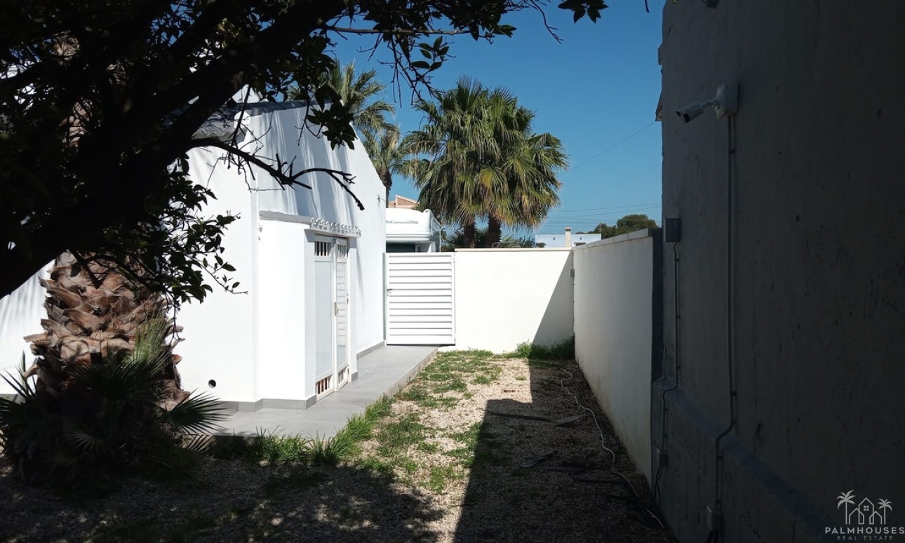 Resale - Villa - Orihuela - Lomas de Cabo Roig