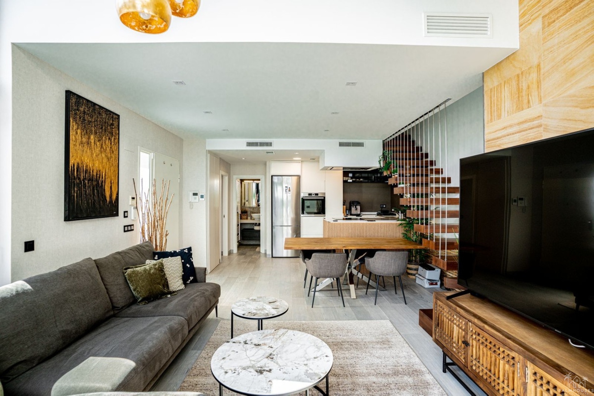 Resale - Villa - Orihuela - Lomas de Cabo Roig