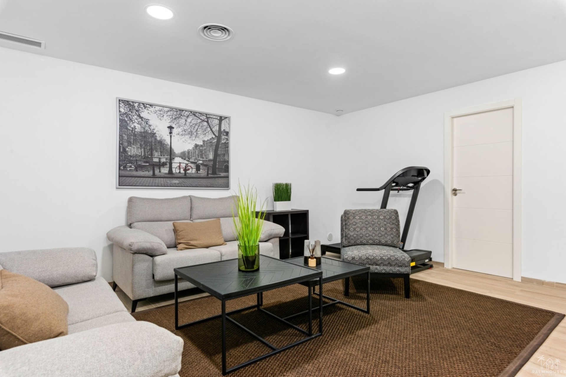 Resale - Villa - Orihuela - Lomas de Cabo Roig