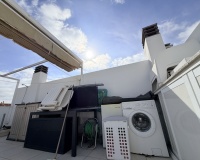 Resale - Villa - Orihuela - Lomas de Cabo Roig