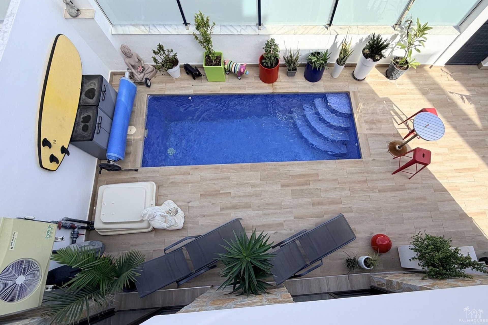 Resale - Villa - Orihuela - Lomas de Cabo Roig