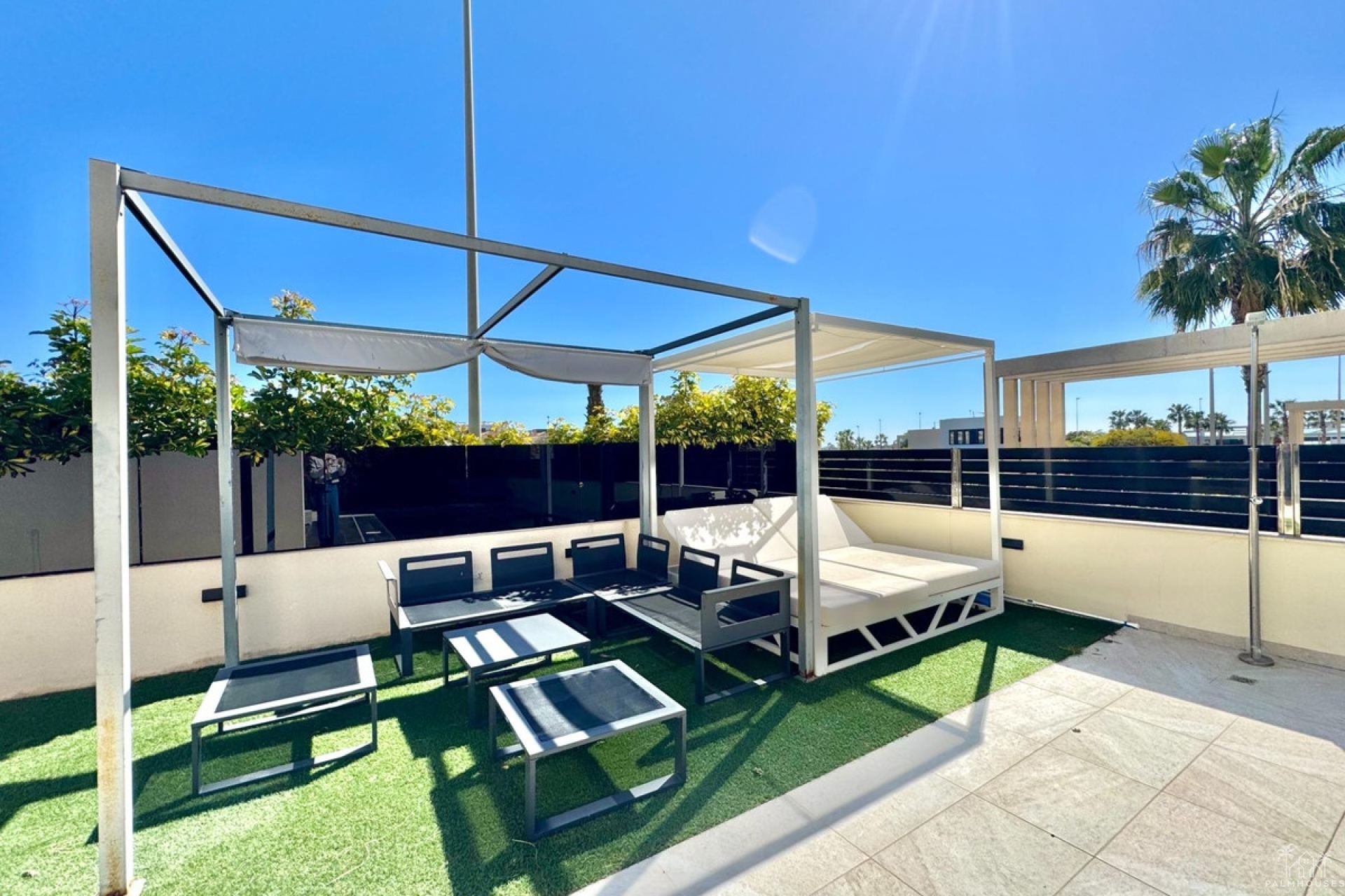 Resale - Villa - Orihuela - Lomas de Cabo Roig