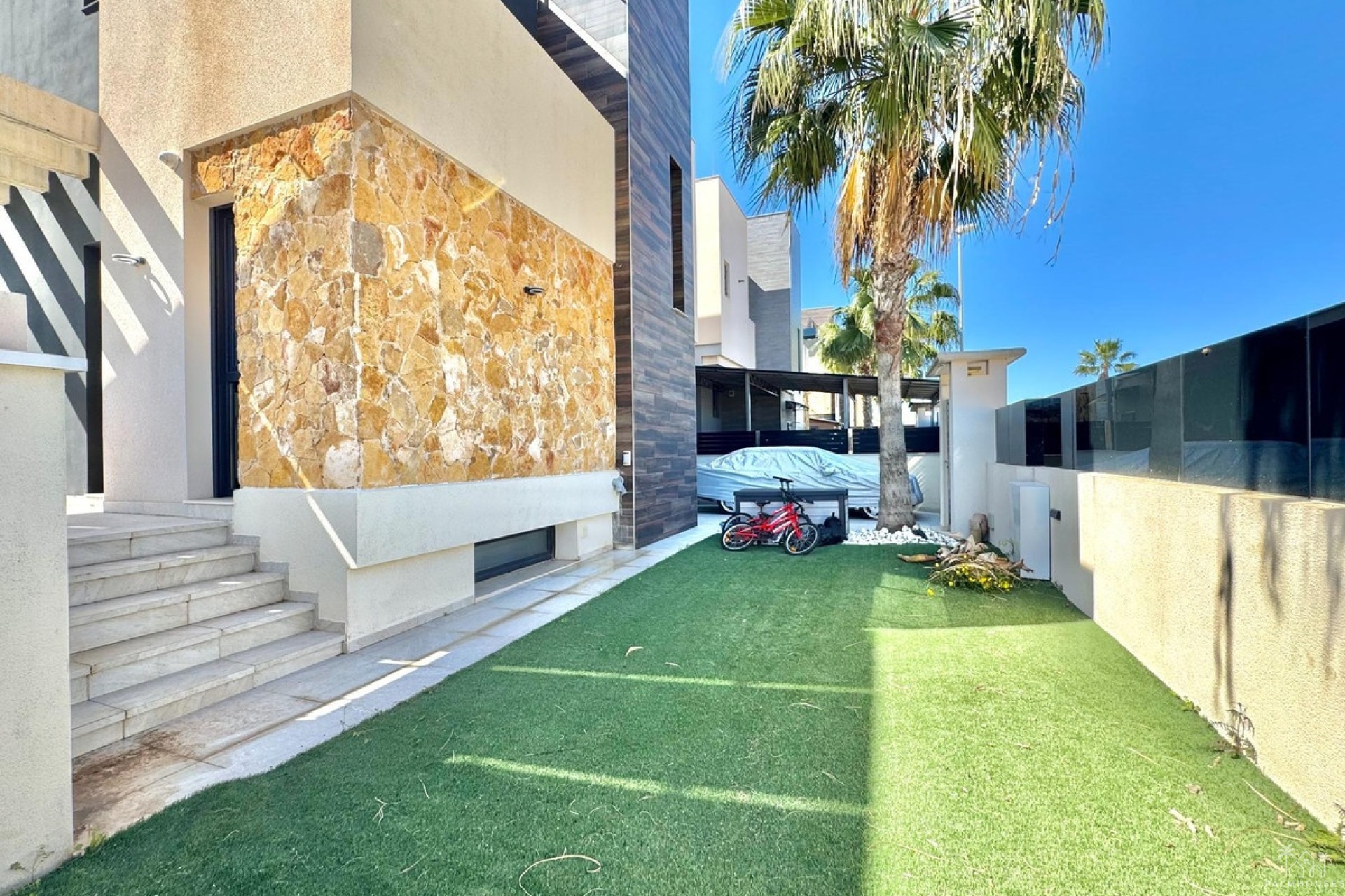 Resale - Villa - Orihuela - Lomas de Cabo Roig