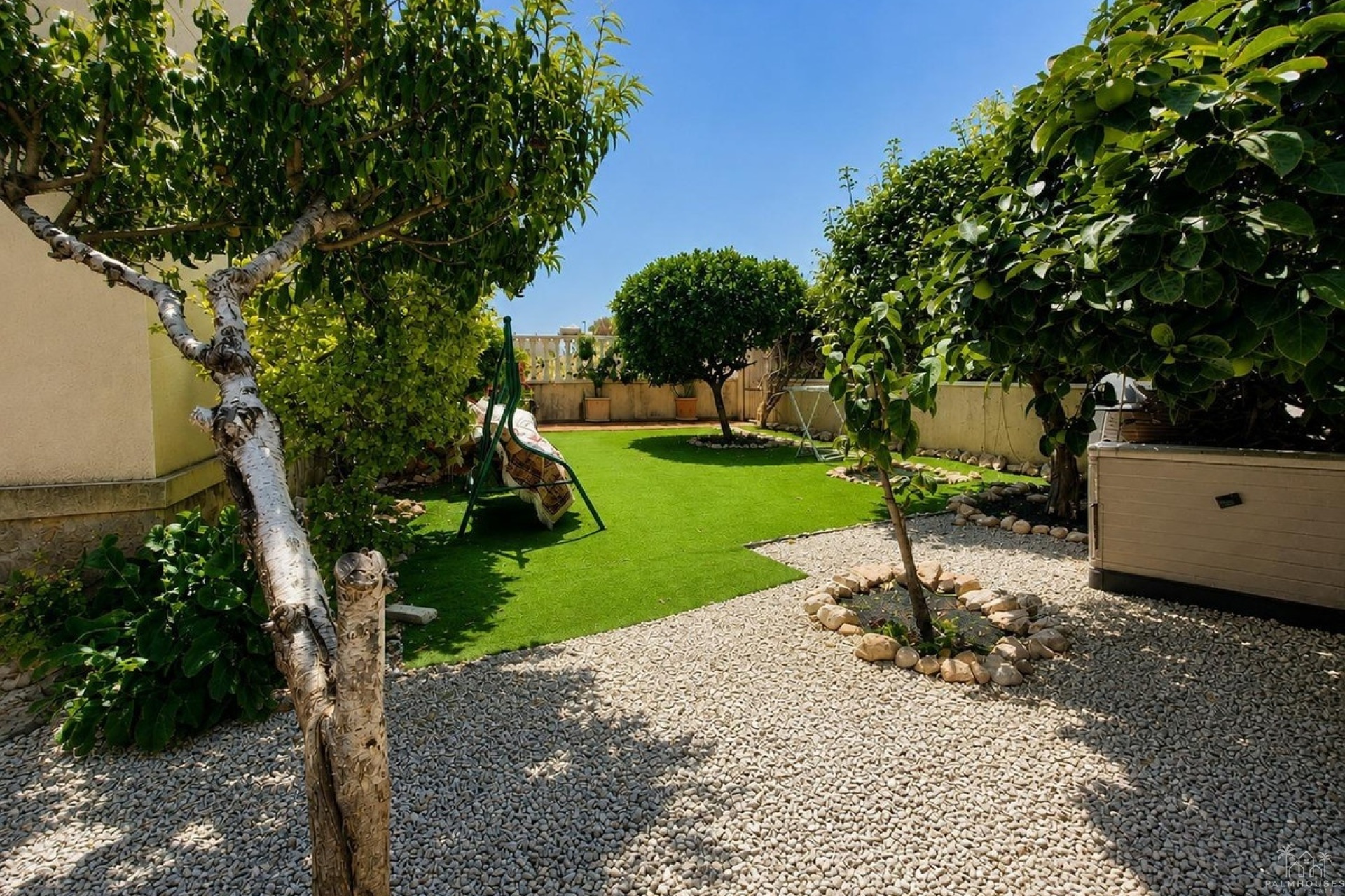 Resale - Villa - Orihuela - Lomas de Cabo Roig