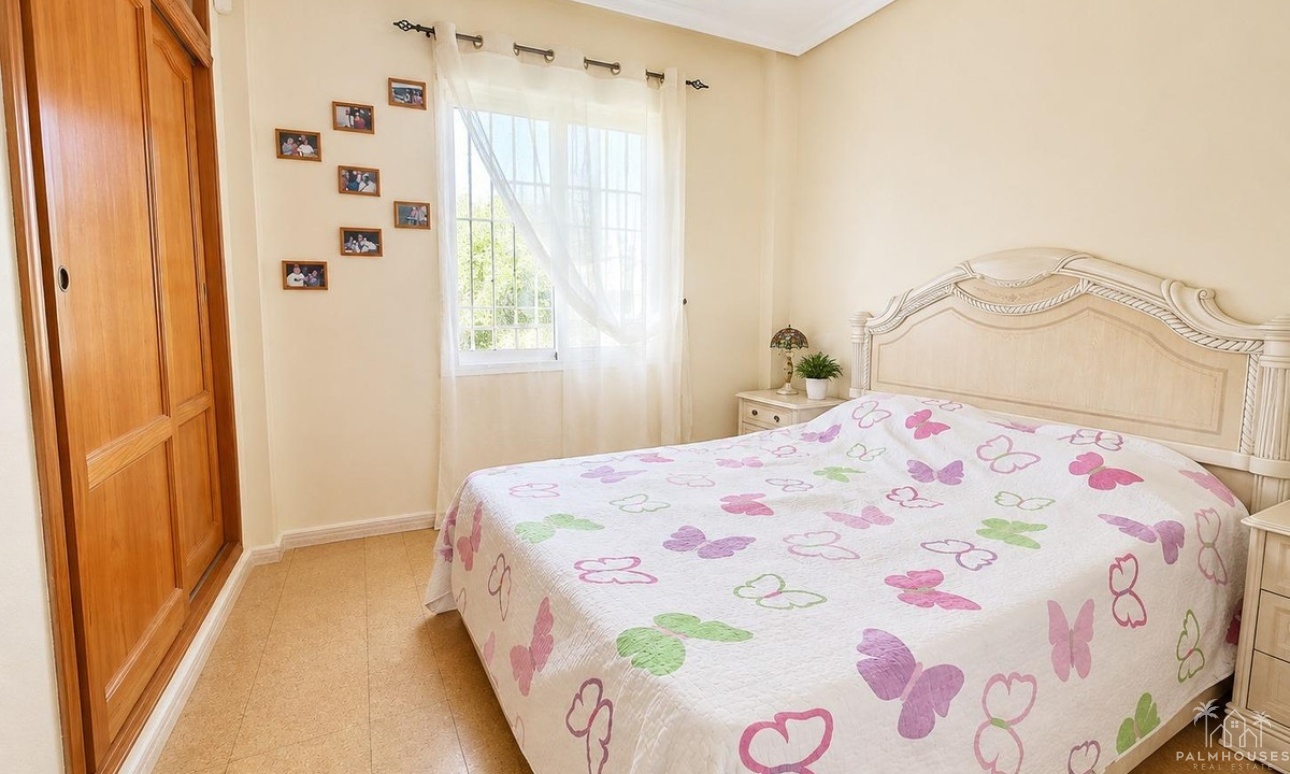 Resale - Villa - Orihuela - Lomas de Cabo Roig