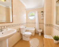 Resale - Villa - Orihuela - Lomas de Cabo Roig