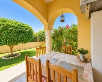 Resale - Villa - Orihuela - Lomas de Cabo Roig