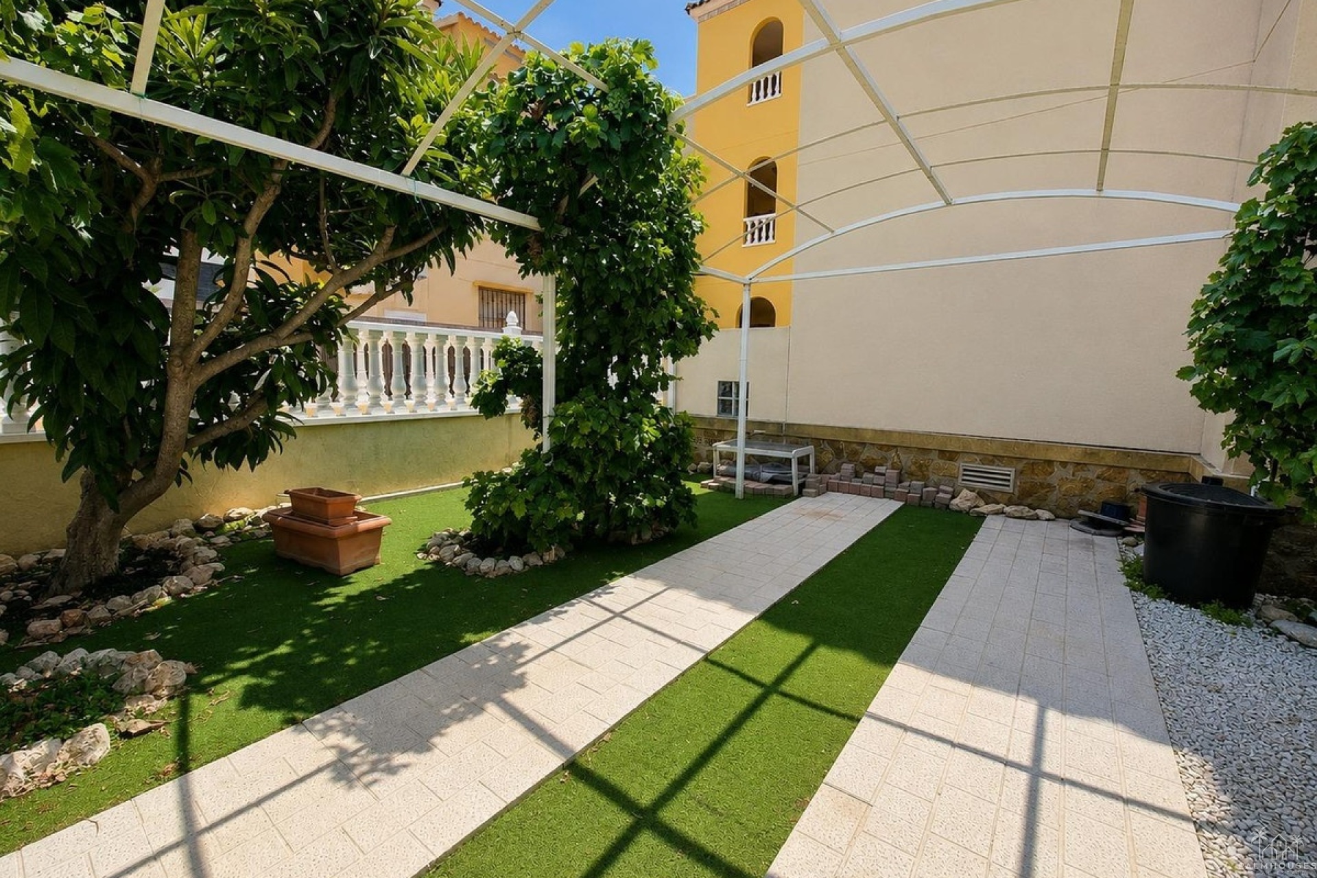 Resale - Villa - Orihuela - Lomas de Cabo Roig