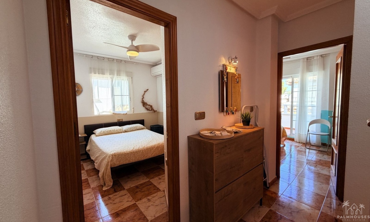 Resale - Villa - Orihuela - Lomas de Cabo Roig