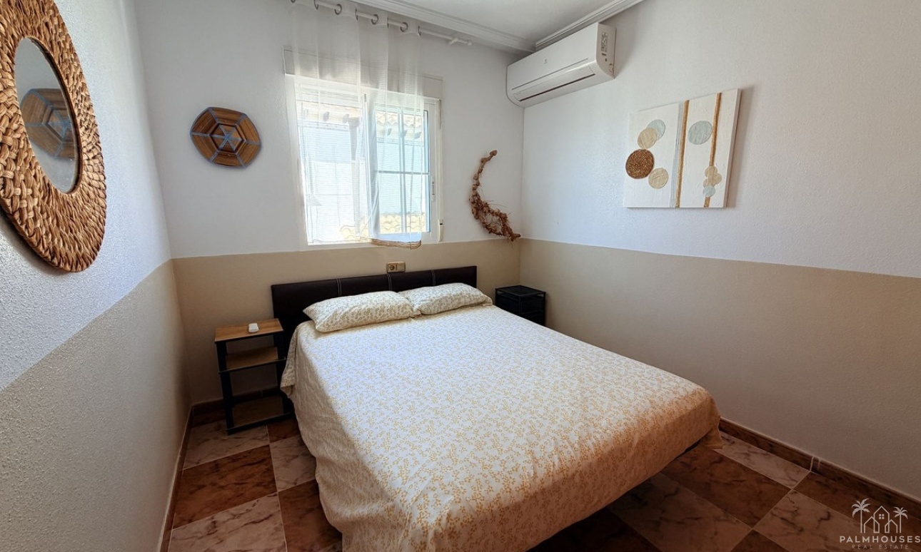 Resale - Villa - Orihuela - Lomas de Cabo Roig