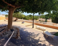 Resale - Villa - Orihuela - Lomas de Cabo Roig