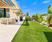 Resale - Villa - Orihuela - Lomas de Cabo Roig