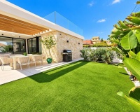 Resale - Villa - Orihuela - Lomas de Cabo Roig