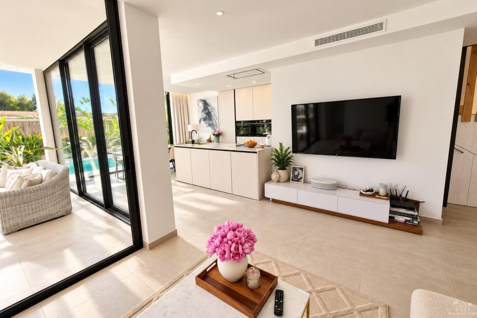 Resale - Villa - Orihuela - Lomas de Cabo Roig