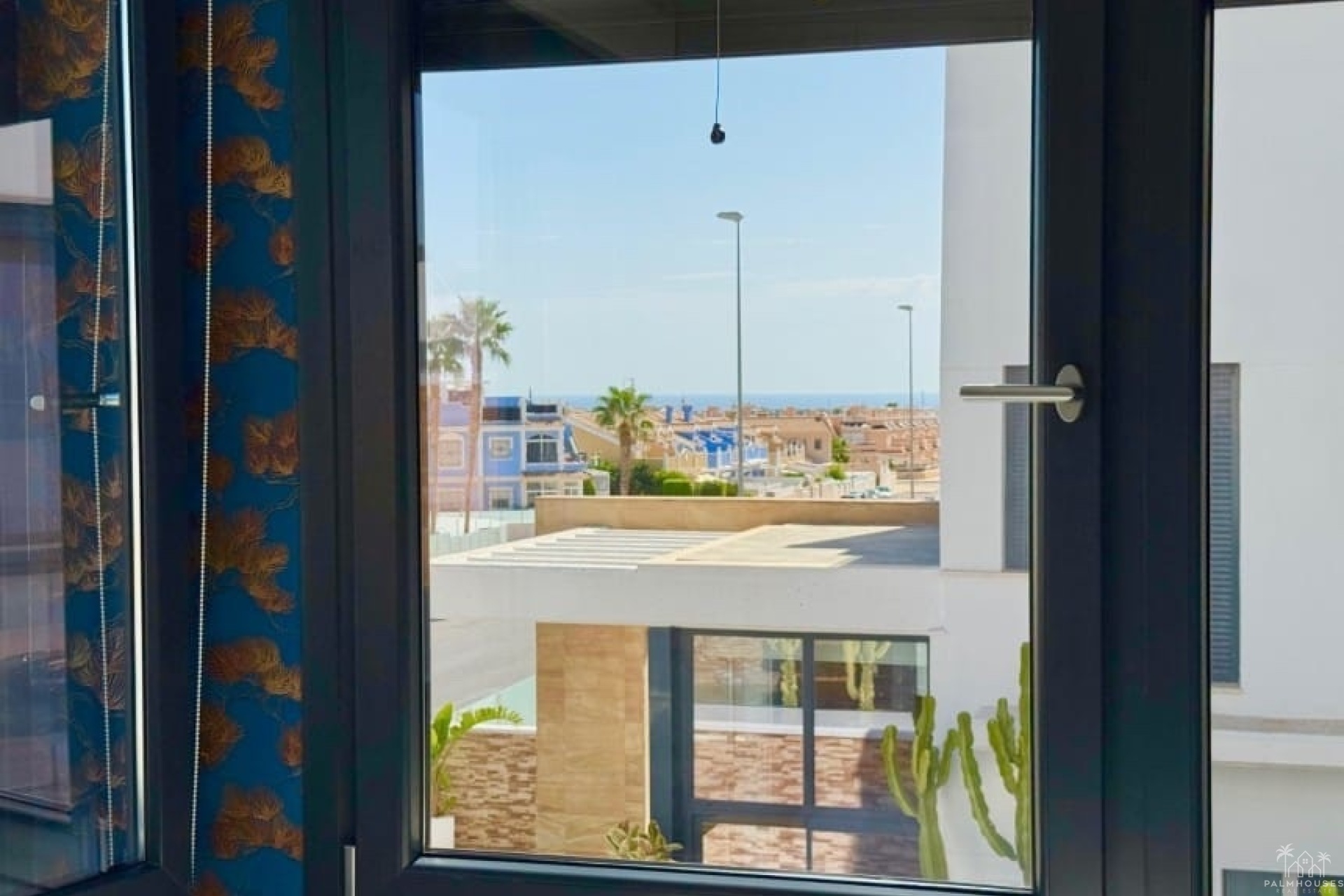 Resale - Villa - Orihuela - Lomas de Cabo Roig