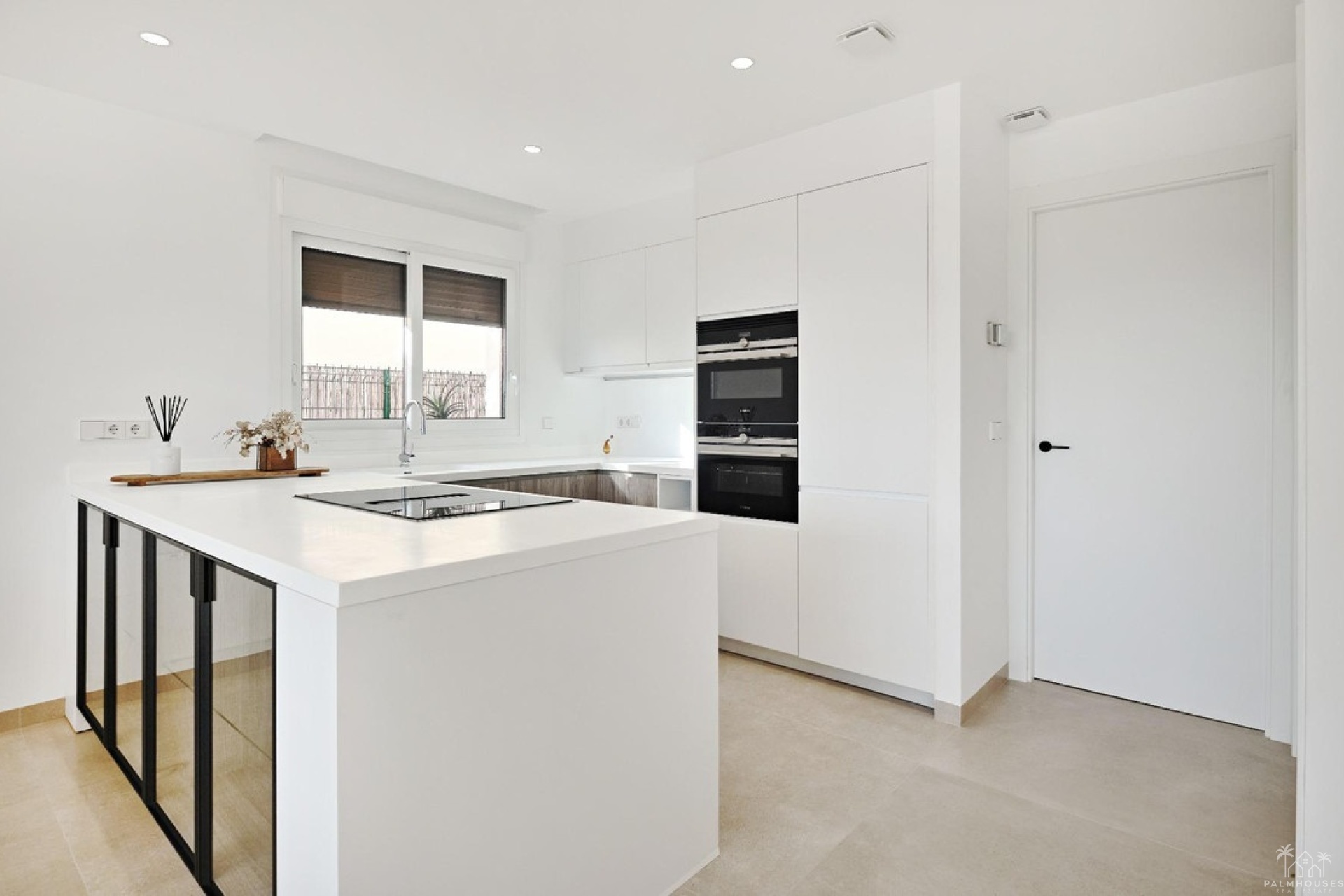 Resale - Villa - Orihuela - Lomas de Don Juan