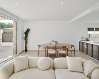 Resale - Villa - Orihuela - Lomas de Don Juan