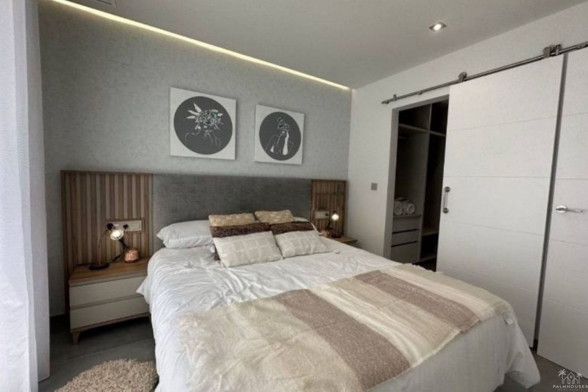 Resale - Villa - Orihuela - Los Altos
