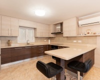 Resale - Villa - Orihuela - Los Altos