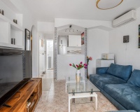 Resale - Villa - Orihuela - Los Altos