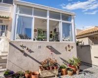 Resale - Villa - Orihuela - Los Altos