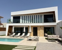 Resale - Villa - Orihuela - Los Altos