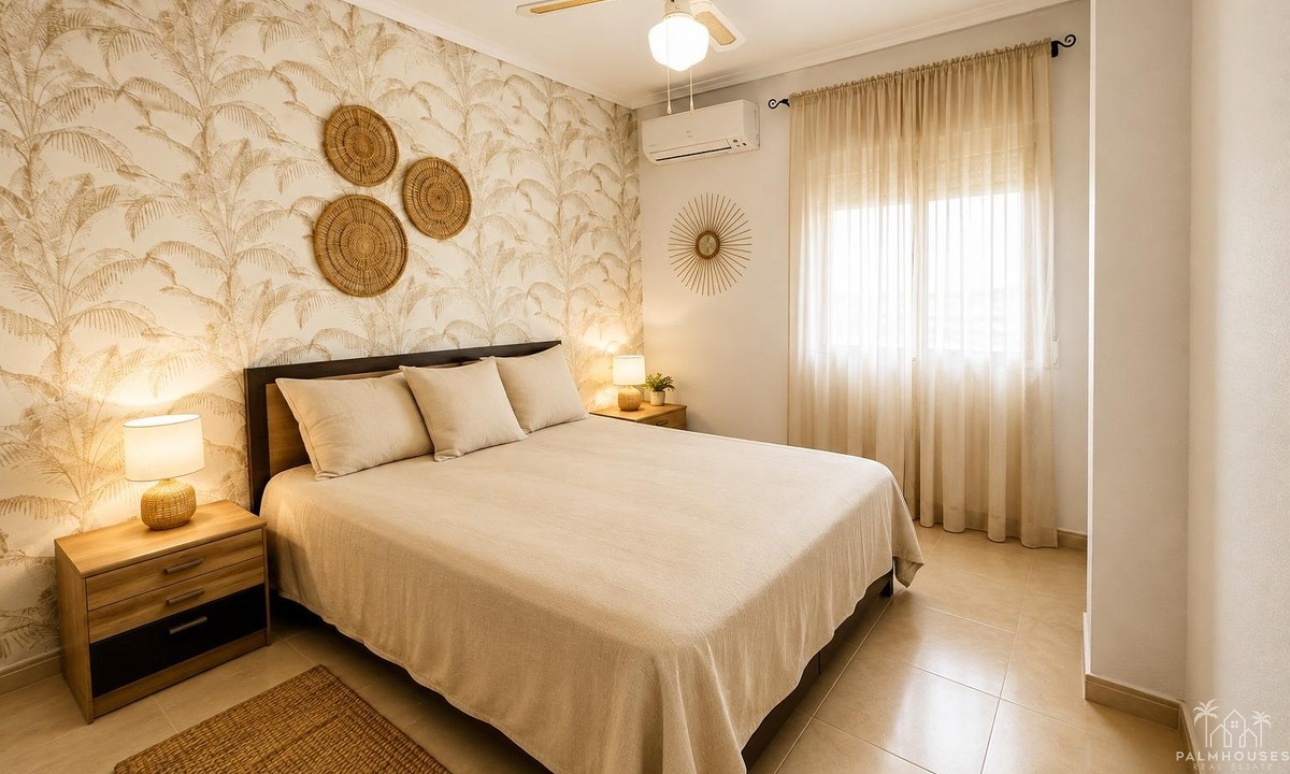 Resale - Villa - Orihuela - Los Altos