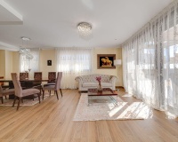 Resale - Villa - Orihuela - Los Balcones