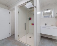 Resale - Villa - Orihuela - Los Balcones