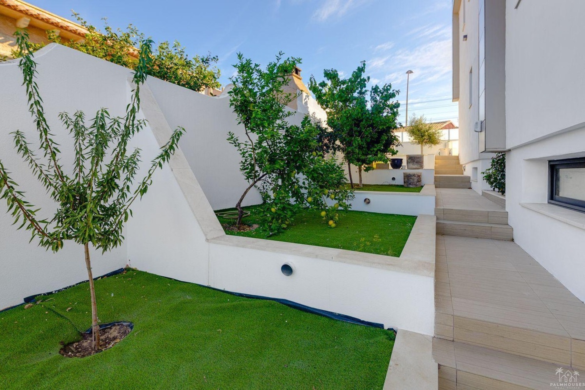 Resale - Villa - Orihuela - Los Balcones