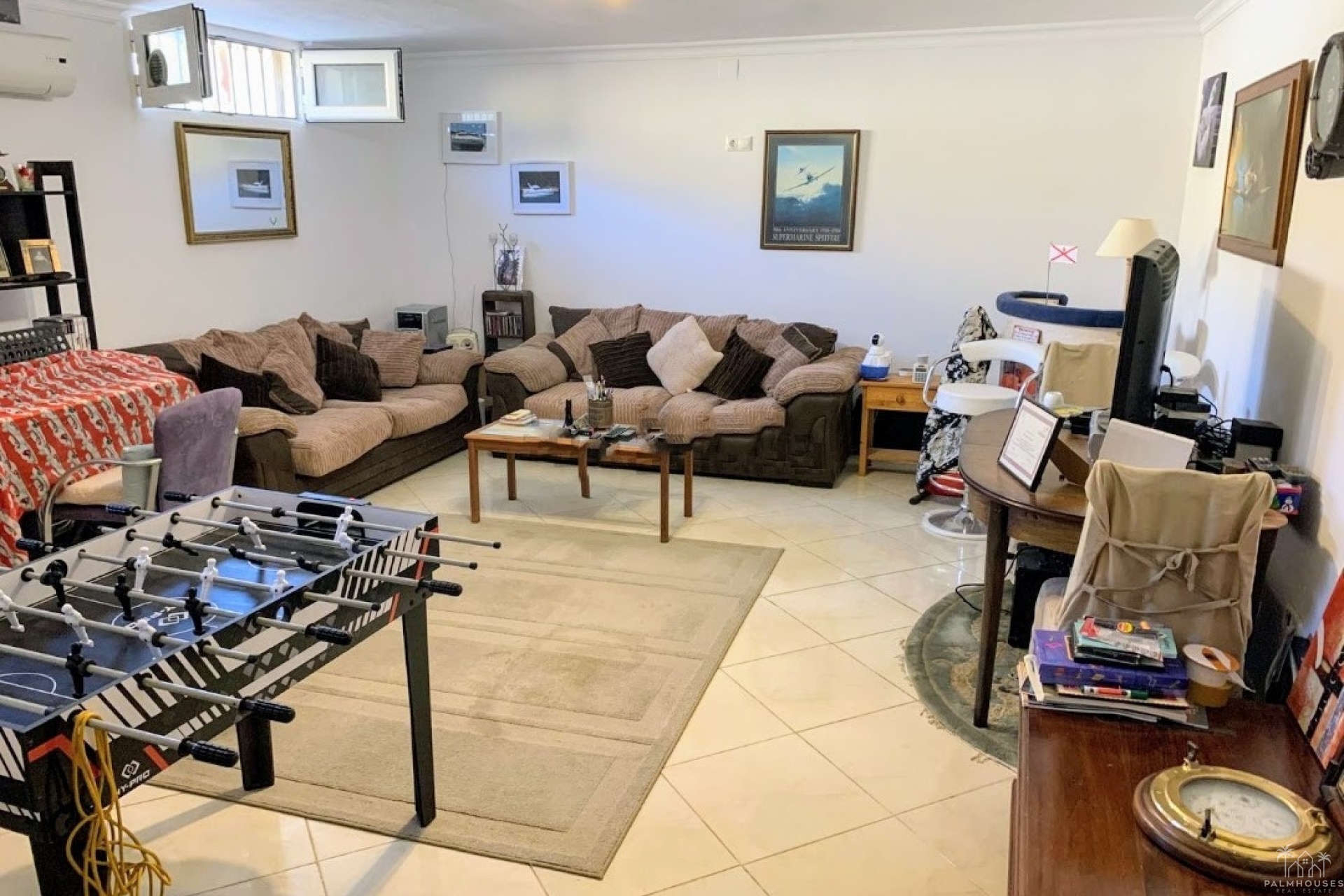 Resale - Villa - Orihuela - Los Balcones
