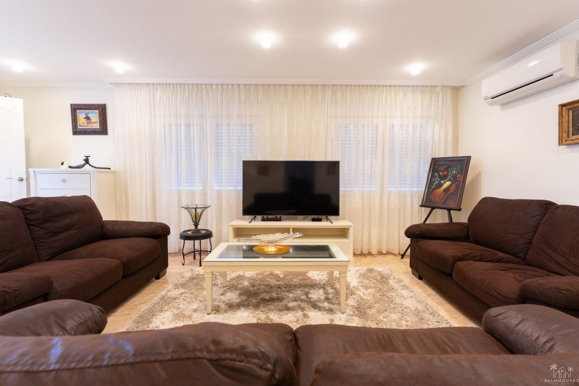 Resale - Villa - Orihuela - Los Balcones