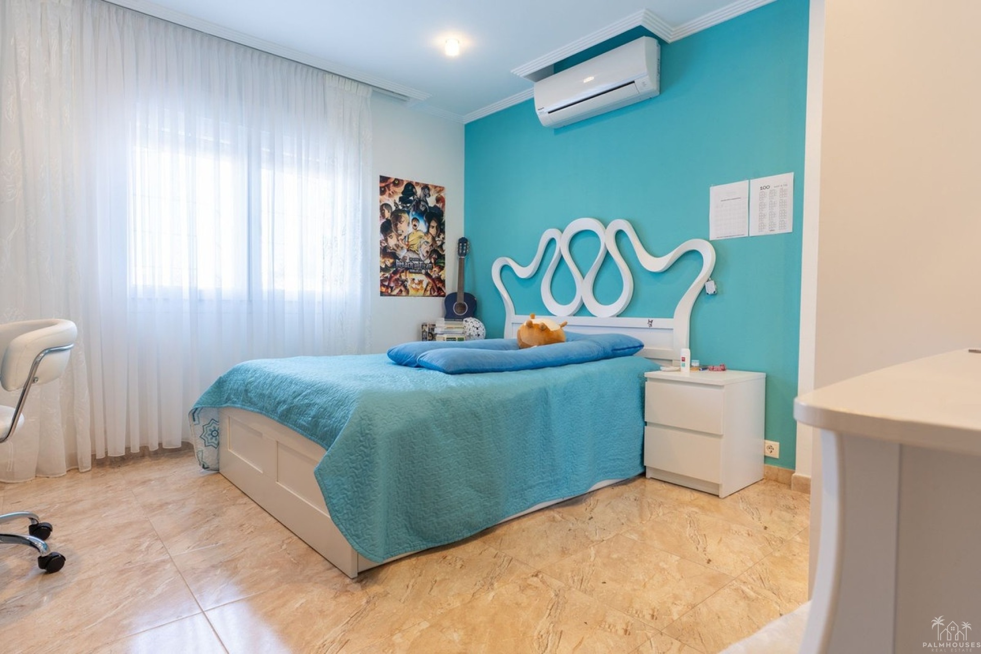 Resale - Villa - Orihuela - Los Balcones