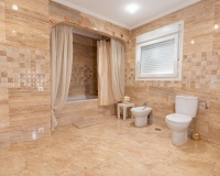 Resale - Villa - Orihuela - Los Balcones