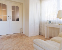Resale - Villa - Orihuela - Los Balcones