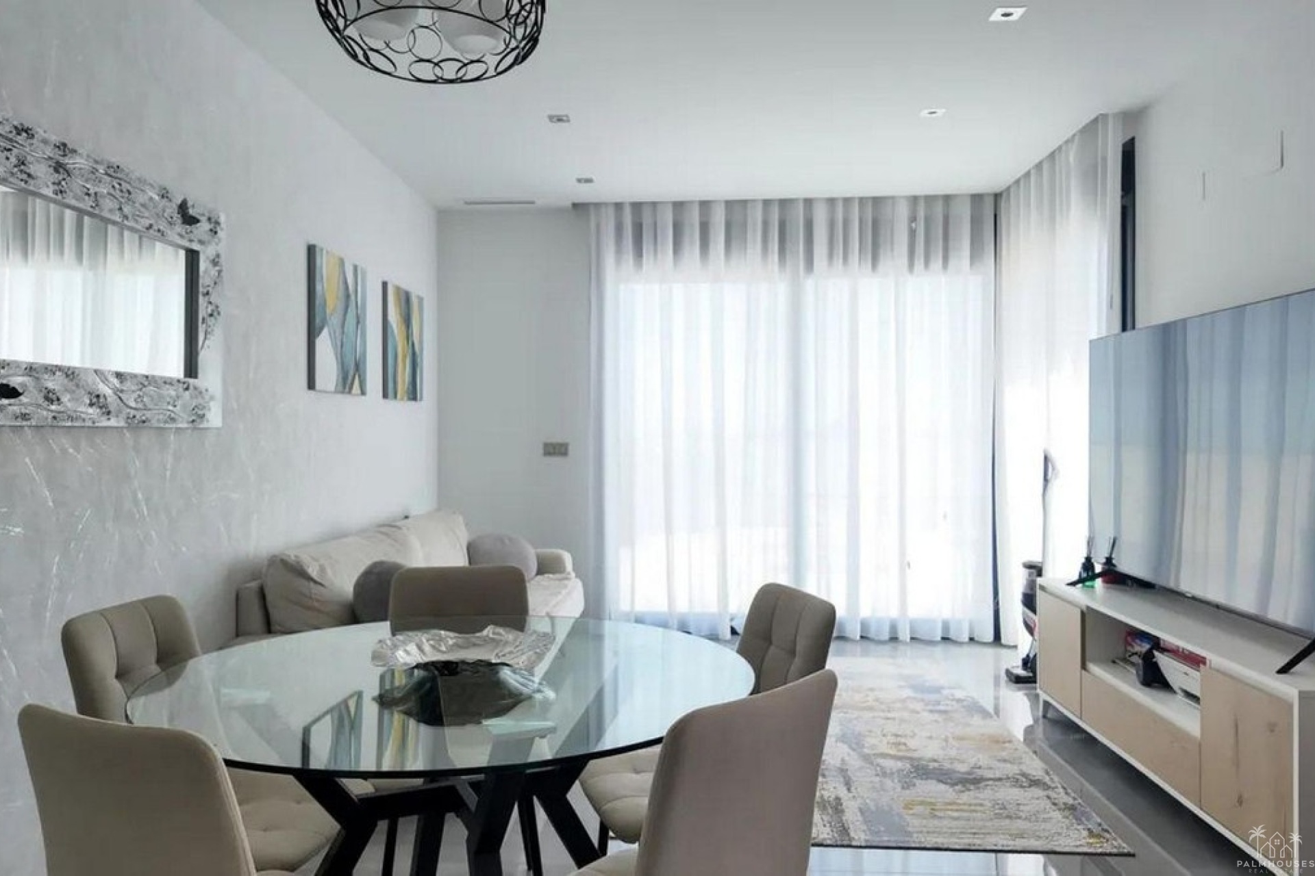 Resale - Villa - Orihuela - Los Balcones