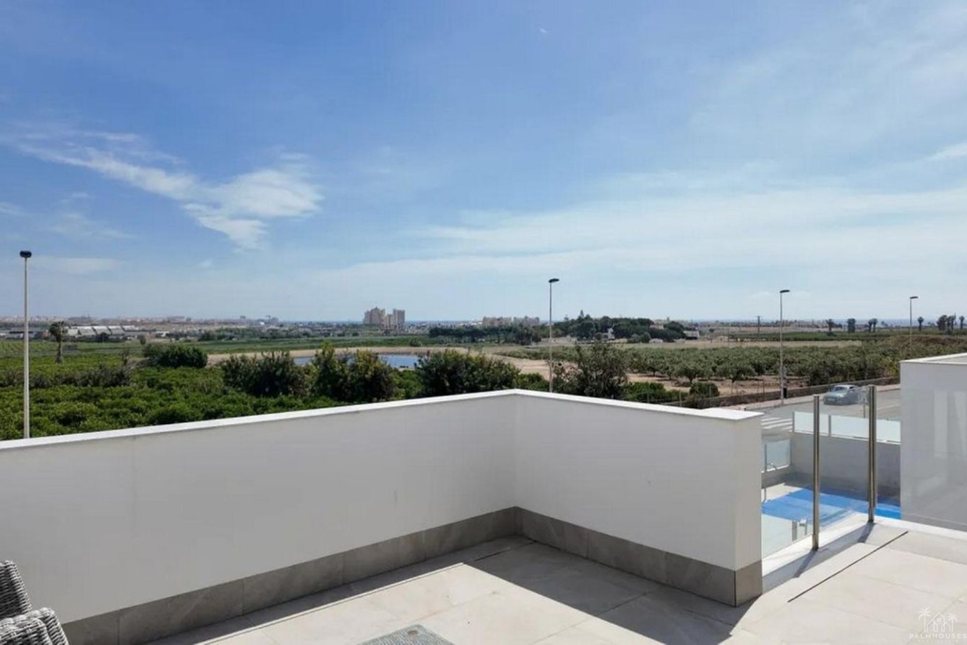 Resale - Villa - Orihuela - Los Balcones