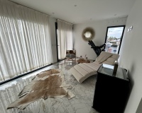 Resale - Villa - Orihuela - Los Balcones