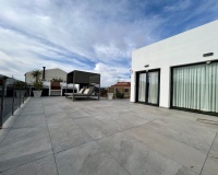 Resale - Villa - Orihuela - Los Balcones