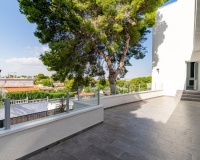 Resale - Villa - Orihuela - Los Balcones