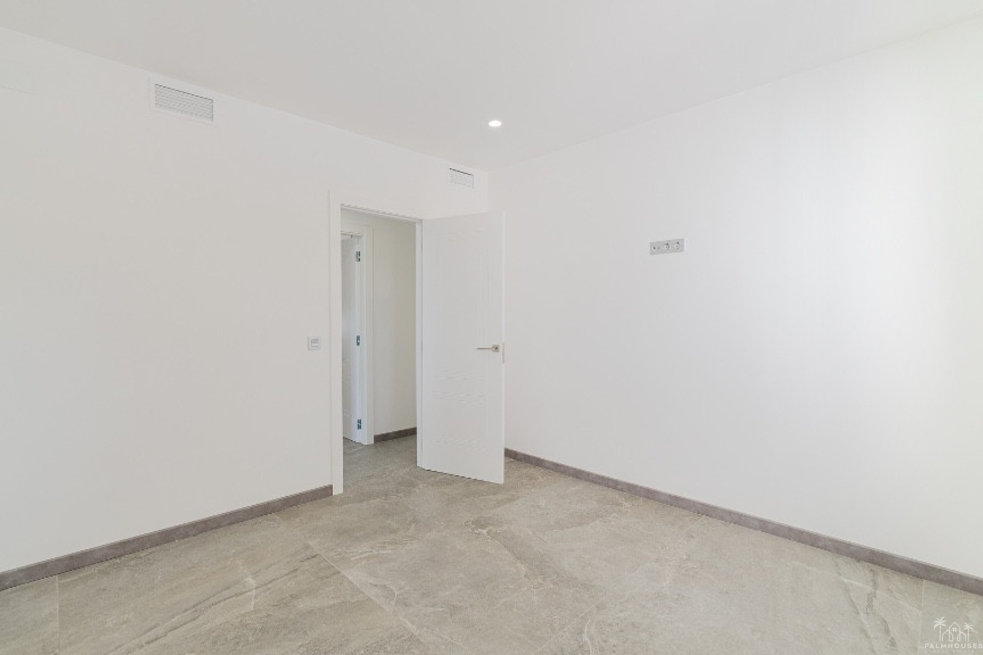 Resale - Villa - Orihuela - Los Balcones