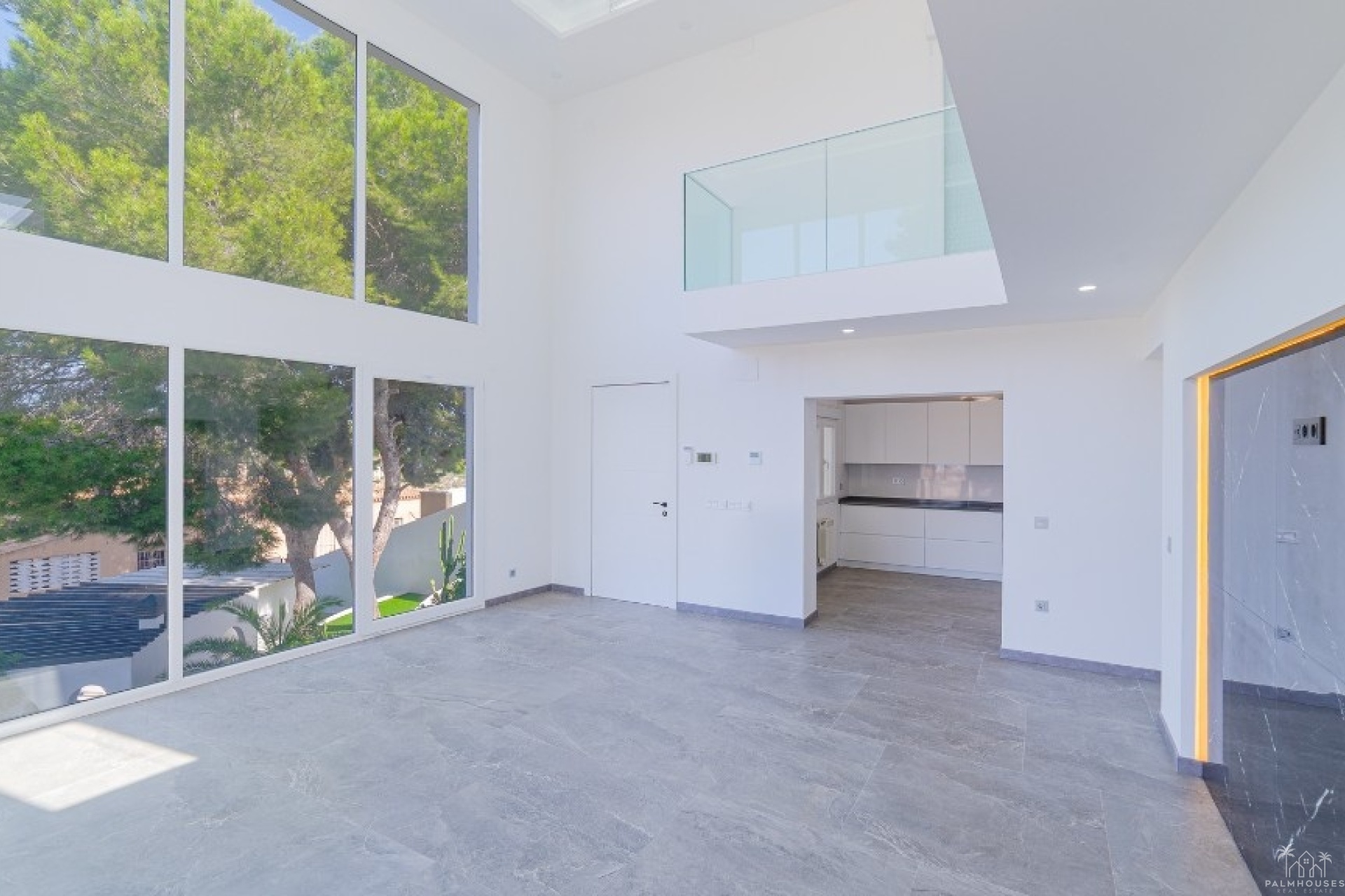Resale - Villa - Orihuela - Los Balcones